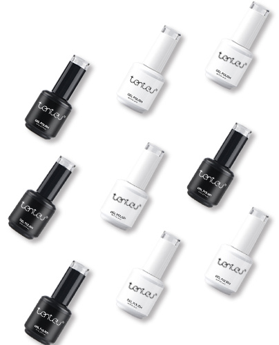 GEl POLISH