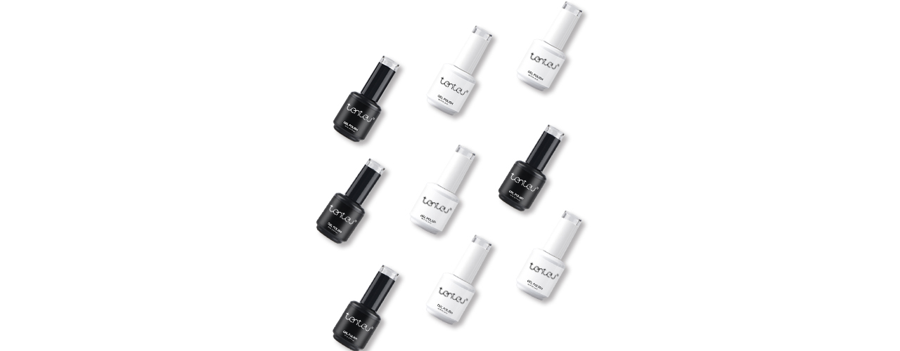 GEl POLISH