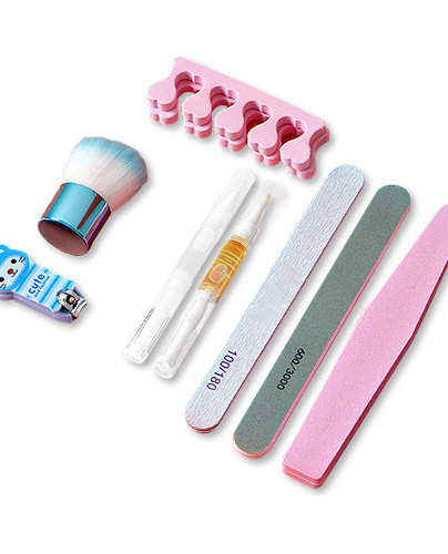 NAIL TOOLS