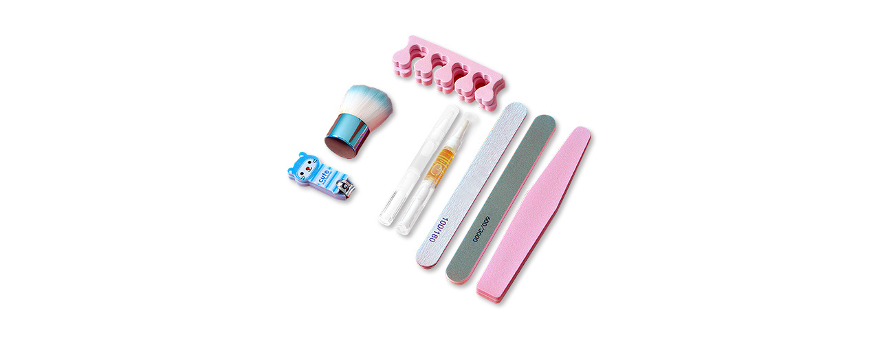 NAIL TOOLS