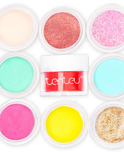 NAIL POWDER
