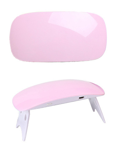 UV LED LAMP