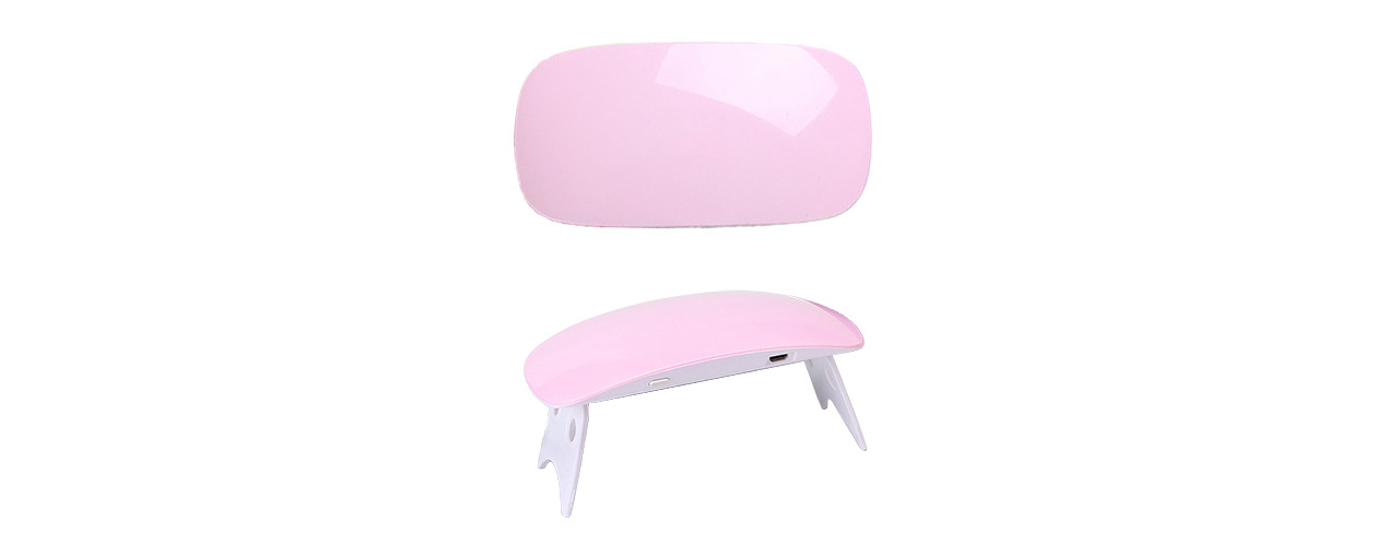 UV LED LAMP