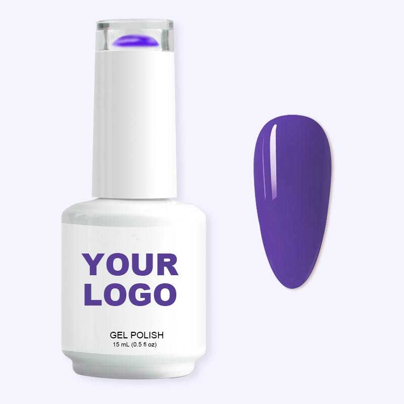 Gel-nail-polish&acrylic-powder-Brand-Design