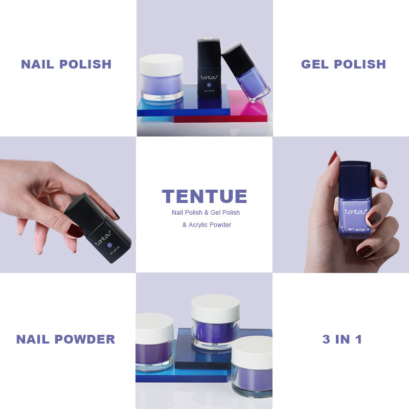 Tenteu-gel-nail-polish&acrylic-powder&gel-polish&nail-polish&three-in-one-set