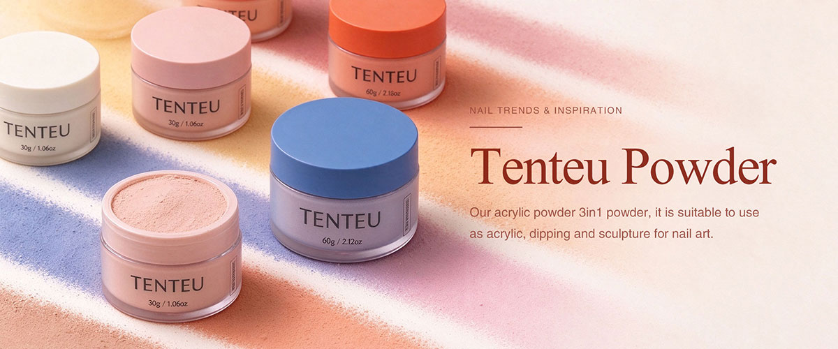 Tenteu powder