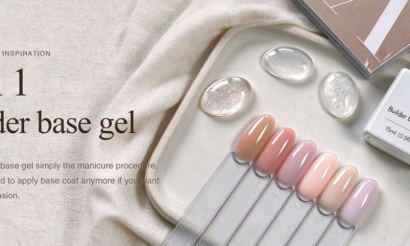 2in1 builder base gel