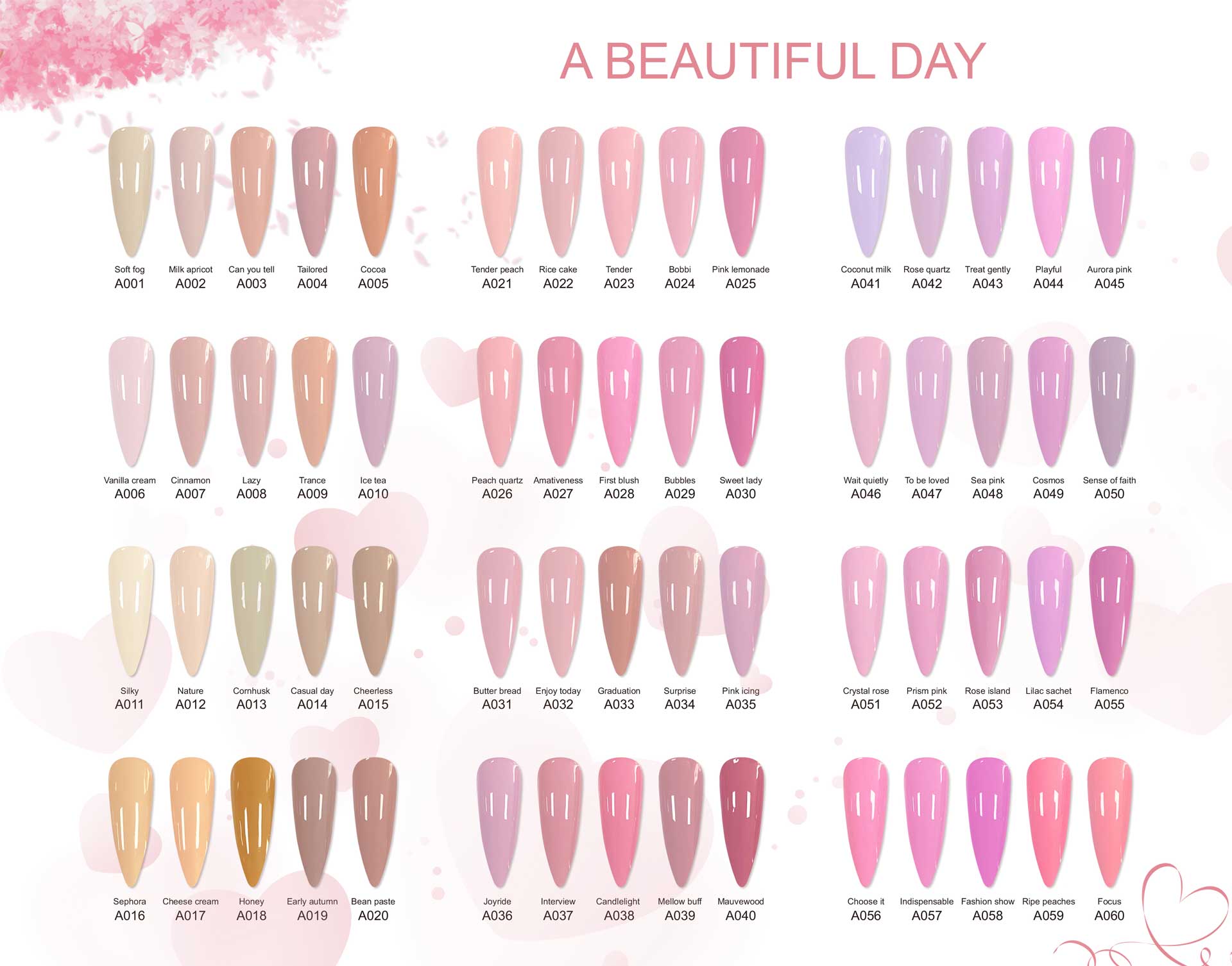 We have the popular 300 Gel polish for salon supply options | TENTEU