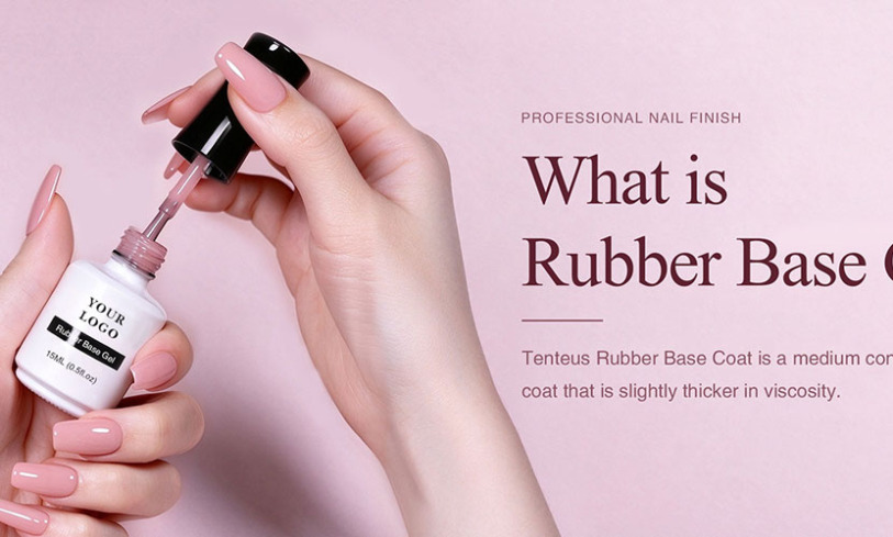 What is Rubber Base Gel ?