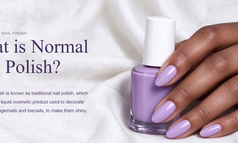 What is Normal Nail Polish?