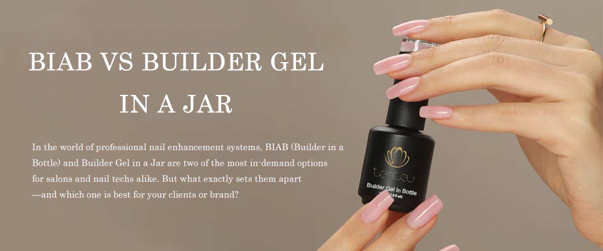 BIAB VS BUILDER GEL IN A JAR