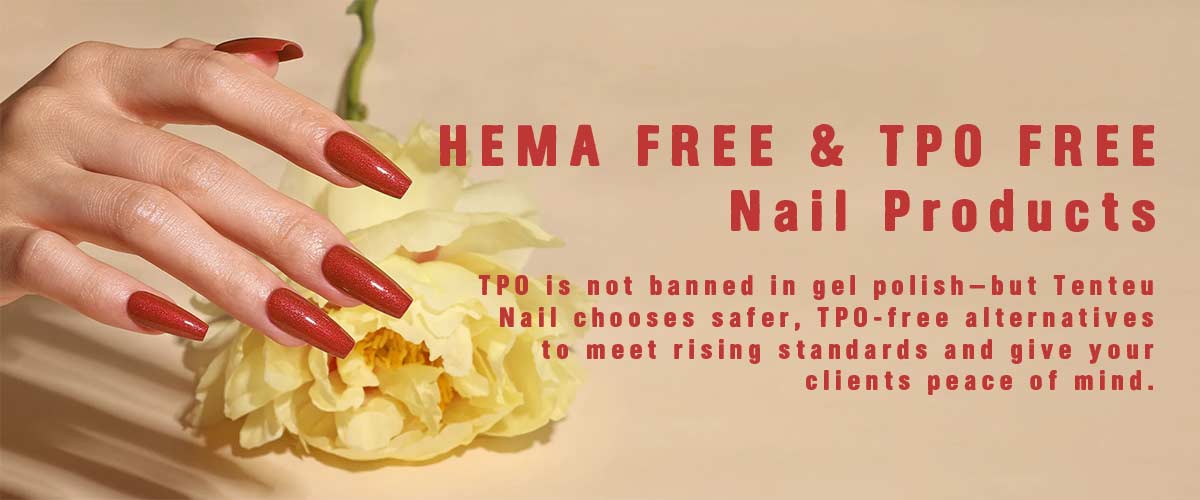 Understanding TPO in Nail Products