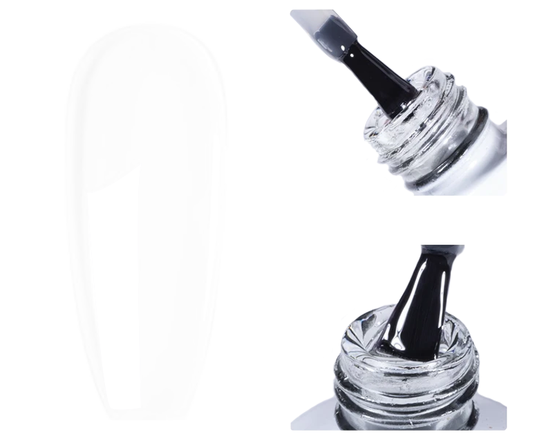 Hema & Tpo Free Base Coat
