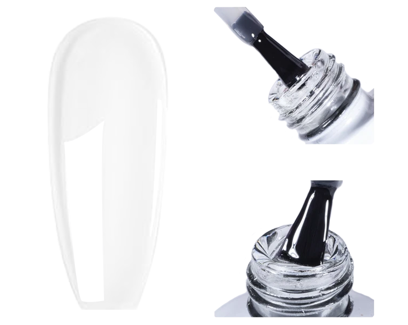 Professional wholesale Hema and Tpo Free base coat | Tenteu