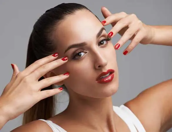 HEMA and TPO free private label gel polish