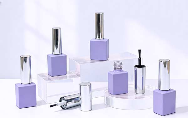 Logo + Packaging Design