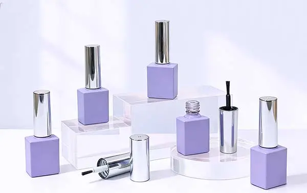 Logo and packaging design