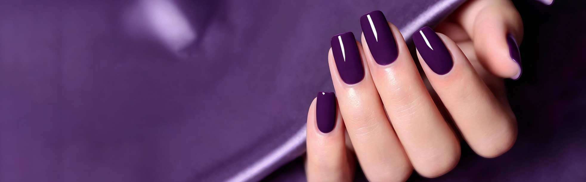 Your Trusted Partner for Nail Product OEM/ODM Solutions | TENTEU
