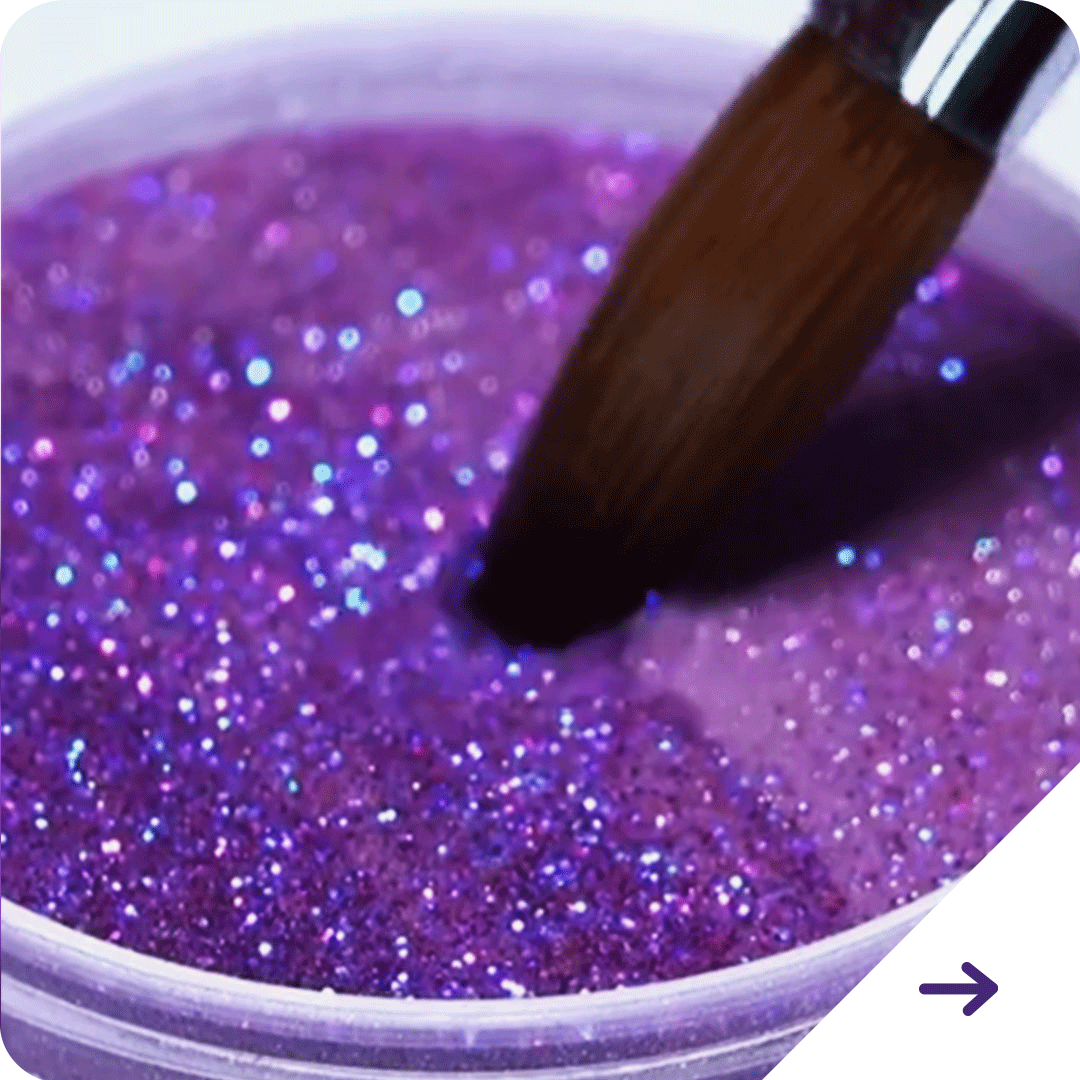 Nail Powder