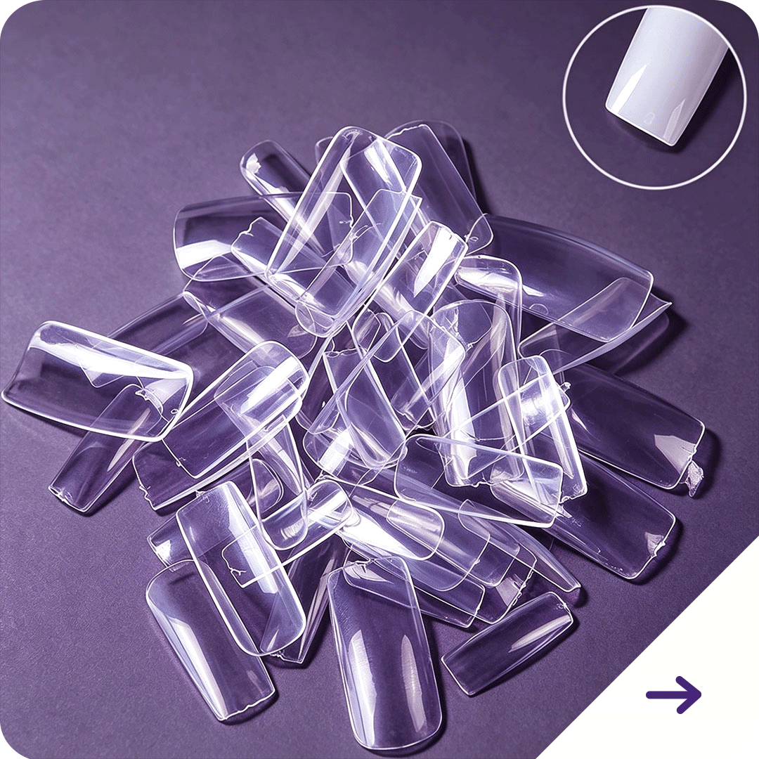 Nail Tips