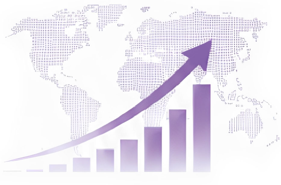 Growing global nail market
