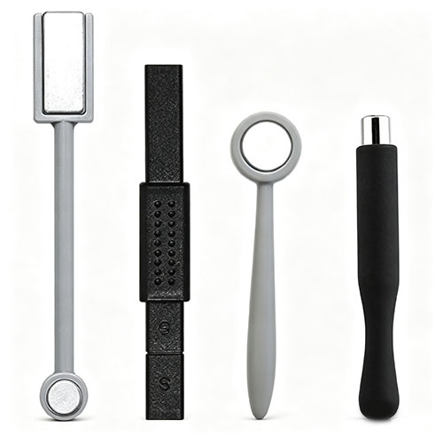 Standard nail magnet tools
