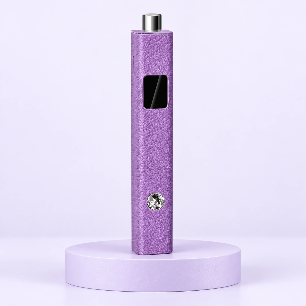 Handheld Magnetic Nail Lamp