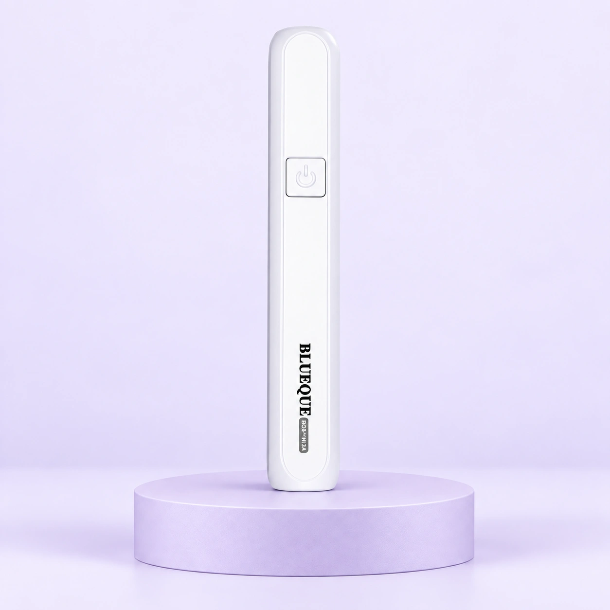BQ-MINI 3A Pen-style Nail Lamp