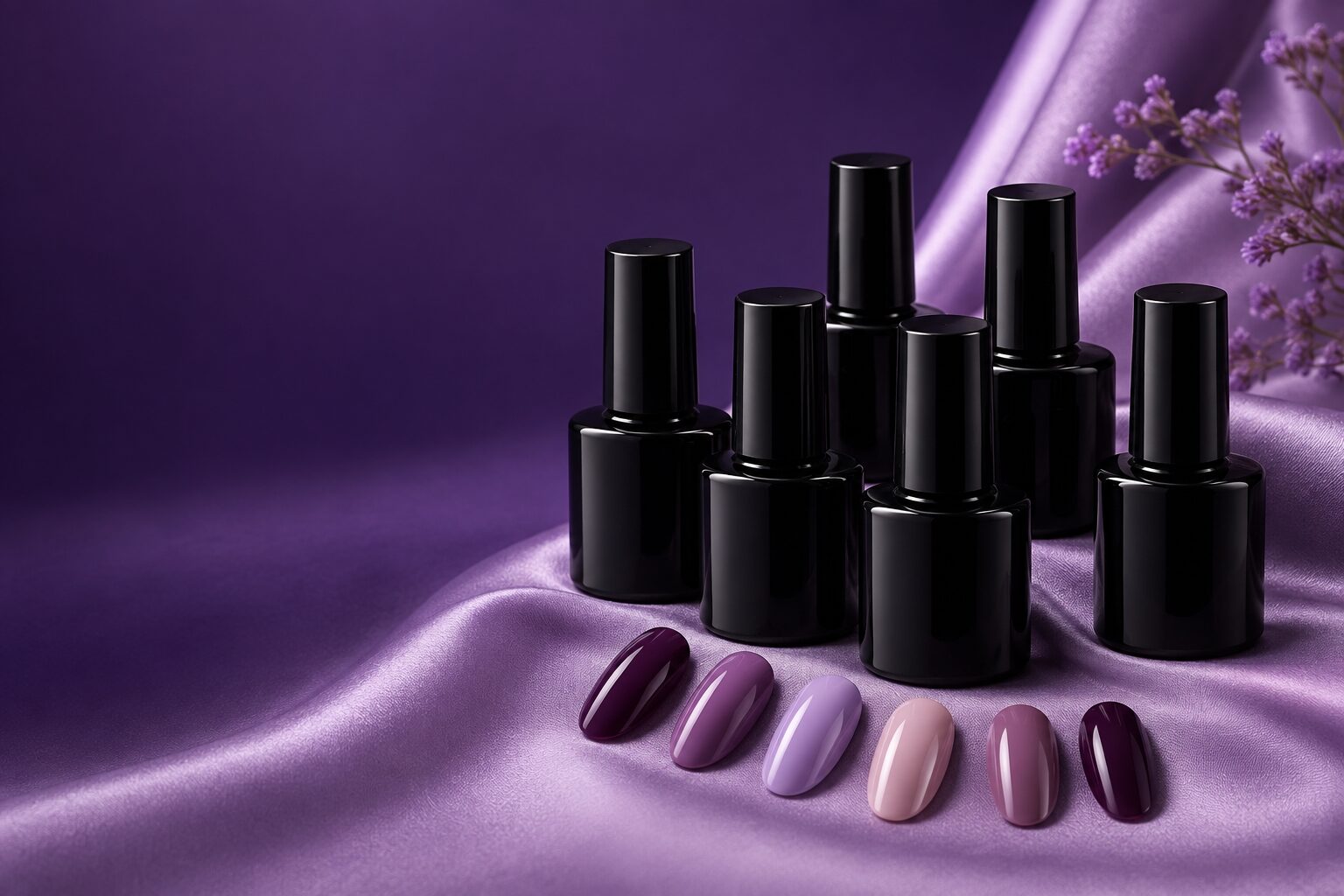 Gel Polish Set