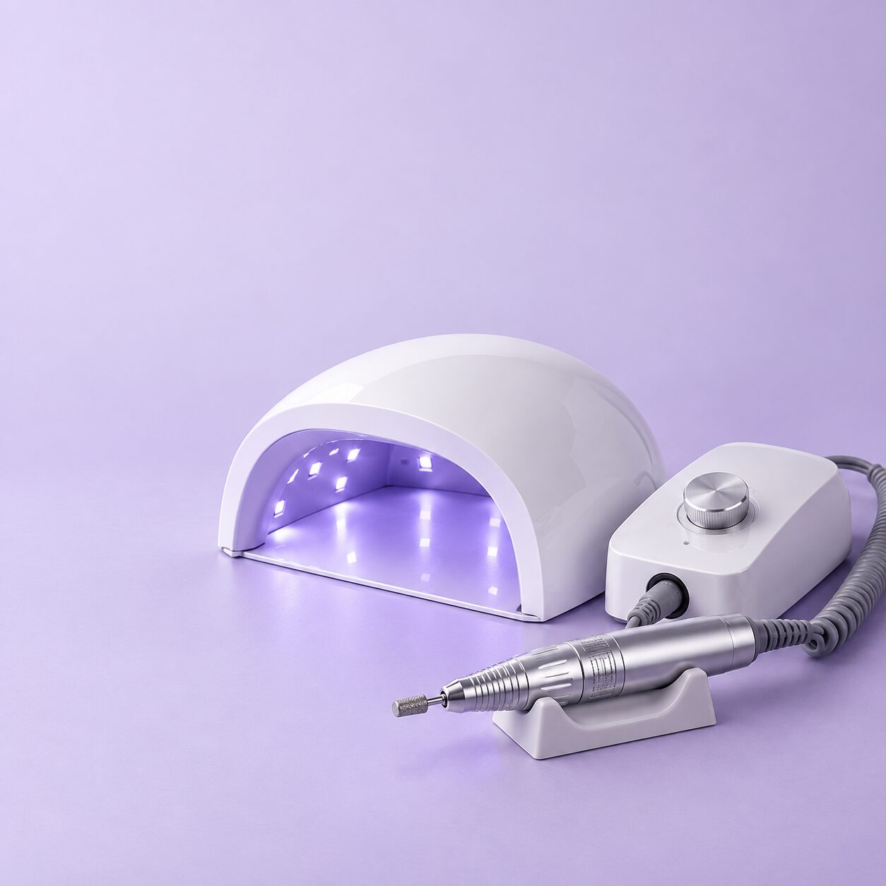 Nail Equipment