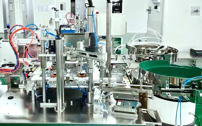 Multi-category bulk nail supplier | TENTEU